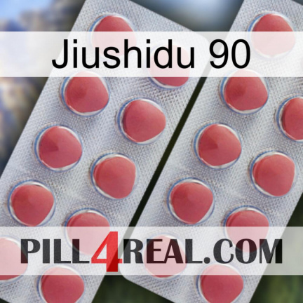 Jiushidu 90 19